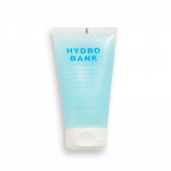 Revolution Skincare Revolution Skincare gel za čišćenje - Hydro Bank Hydrating Cleansing Gel
