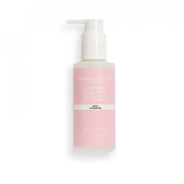 Revolution Skincare Revolution Skincare gel za lice - Cleansing Milk Jelly