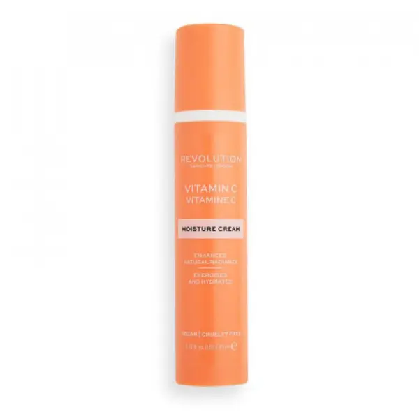 Revolution Skincare Revolution Skincare hidratantna krema sa vitaminom C - Vitamin C Radiance Moisturiser
