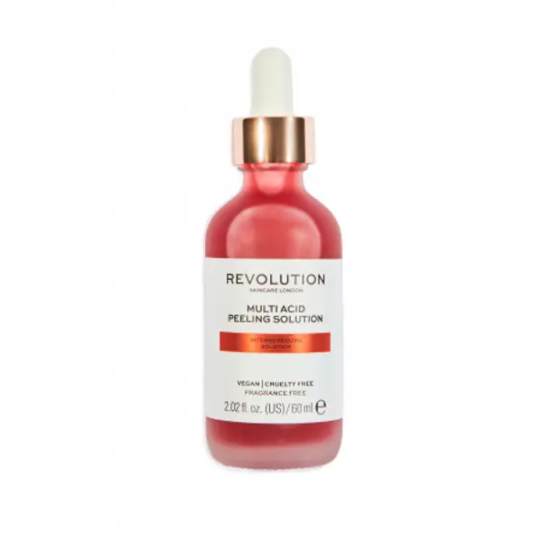 Revolution Skincare Revolution Skincare kemijski peeling - Multi Acid Peeling Solution Super Sized
