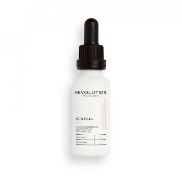 Revolution Skincare Revolution Skincare kemijski piling - Combination Skin Peeling Solution