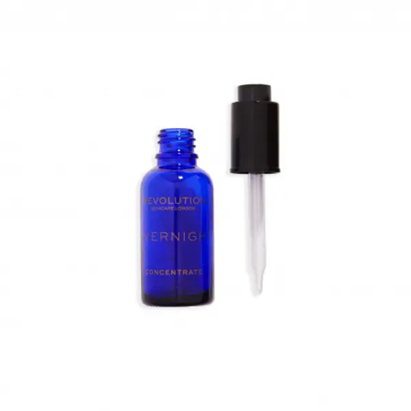 Revolution Skincare Revolution Skincare koncentrat - Overnight Restoring Concentrate