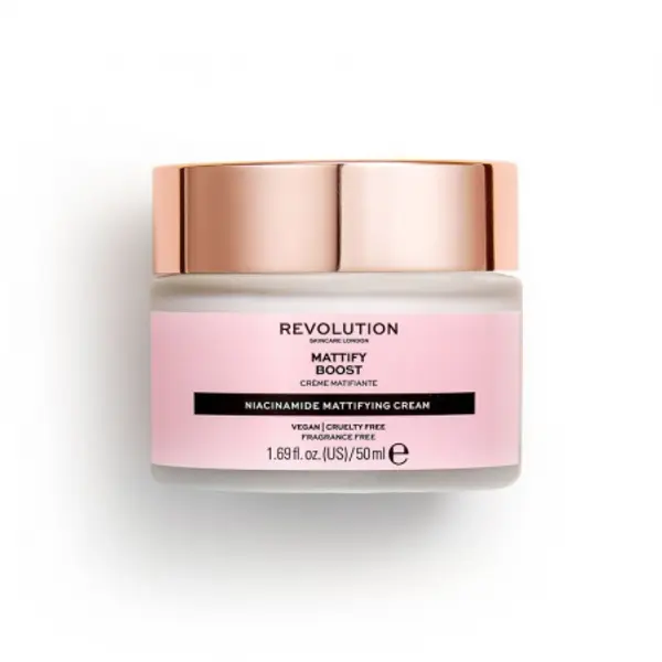 Revolution Skincare Revolution Skincare krema za lice - Revolution Skincare Mattify Boost