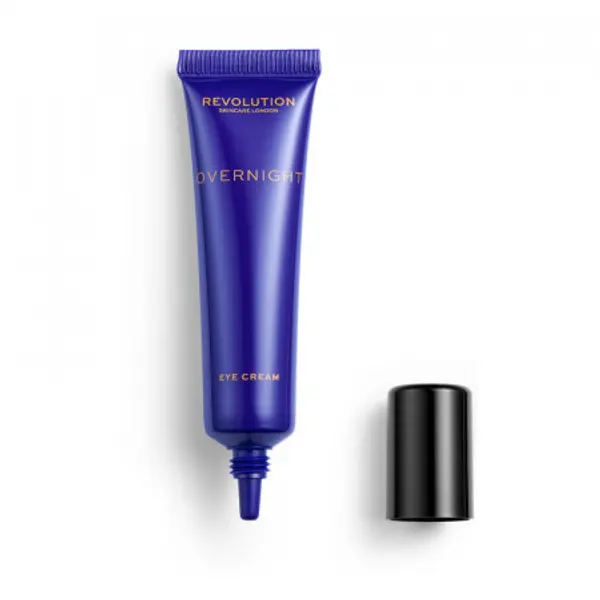 Revolution Skincare Revolution Skincare krema za područje ispod oka - Overnight Rejuvenating Eye Cream
