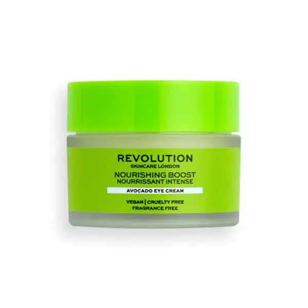 Revolution Skincare Revolution Skincare krema za područje oko oka - Nourishing Boost Avocado Eye Cream
