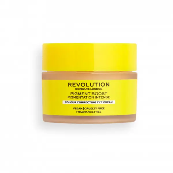 Revolution Skincare Revolution Skincare krema za područje oko oka - Pigment Boost EyeCream