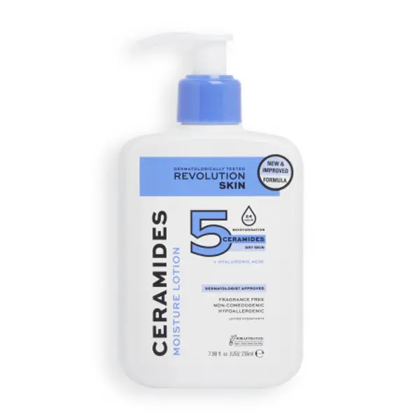 Revolution Skincare Revolution Skincare losion - Ceramides Moisture Lotion