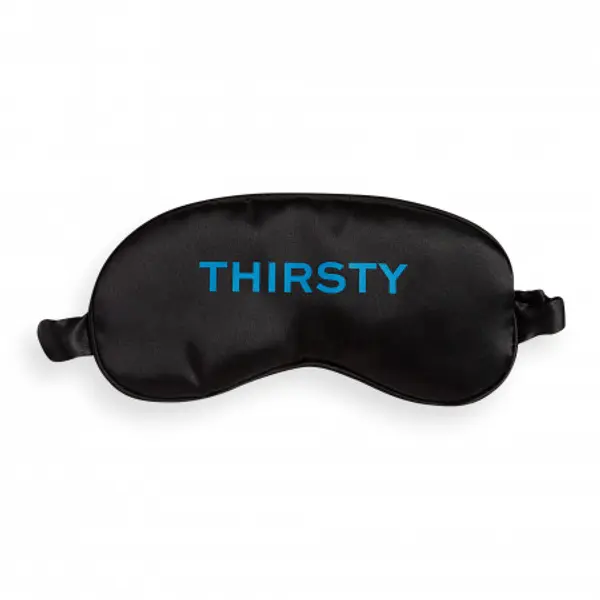 Revolution Skincare Revolution Skincare maska za oči - Thirsty Mood Quenching Eye Mask