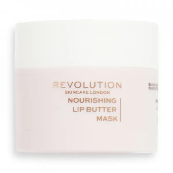 Revolution Skincare Revolution Skincare maska za usne - Moisturising Lip Butter Mask