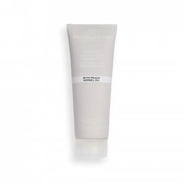 Revolution Skincare Revolution Skincare odstranjivač makeupa s očiju - Gentle Eye Make Up Remover