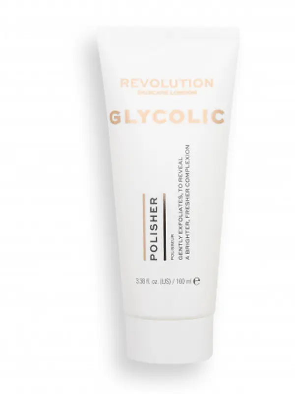 Revolution Skincare Revolution Skincare piling - Glycolic Acid Glow Polisher
