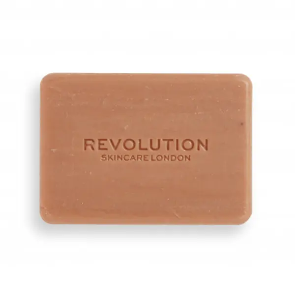 Revolution Skincare Revolution Skincare sapun za čišćenje - Balancing Pink Clay Cleansing Bar