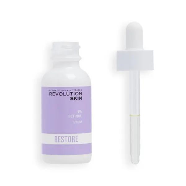 Revolution Skincare Revolution Skincare serum - 1% Retinol Super Intense Serum