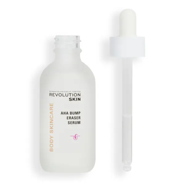 Revolution Skincare Revolution Skincare  serum - AHA Bump Eraser Serum