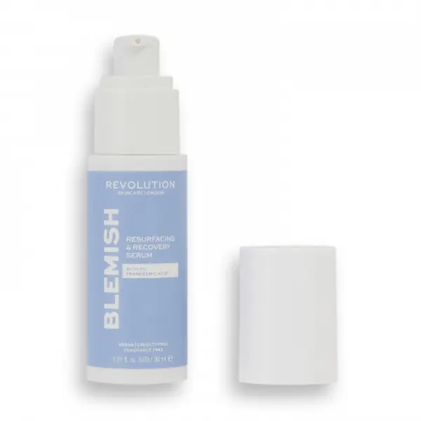 Revolution Skincare Revolution Skincare serum - Blemish Resurfacing & Recovery 2% Tranexamic Acid Serum