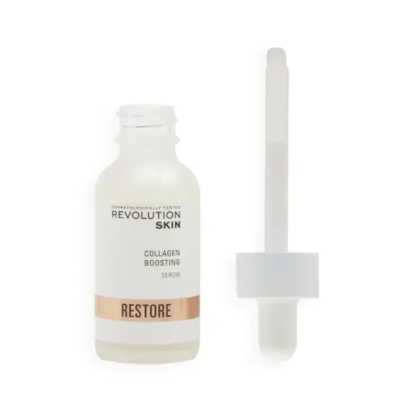 Revolution Skincare Revolution Skincare serum - Collagen Boosting Serum