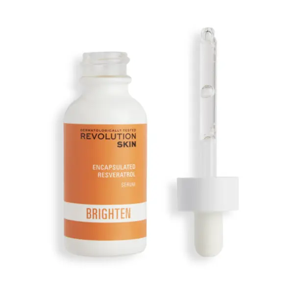 Revolution Skincare Revolution Skincare serum - Encapsulated Resveratrol Serum