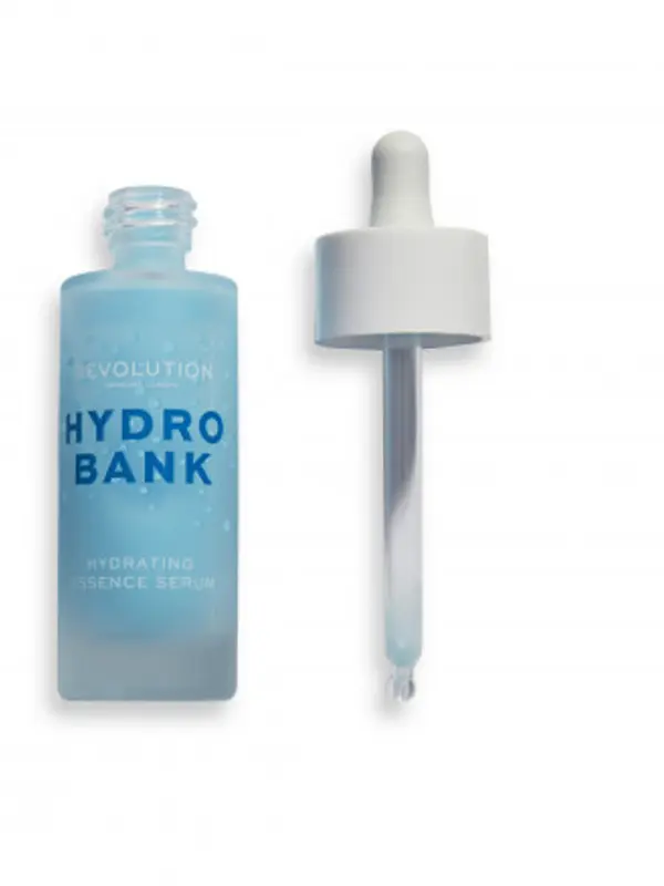 Revolution Skincare Revolution Skincare serum Hydro Bank Hydrating Essence Serum