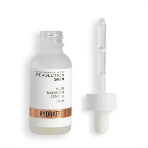 Revolution Skincare Revolution Skincare serum - Multi Mushroom Complex Serum