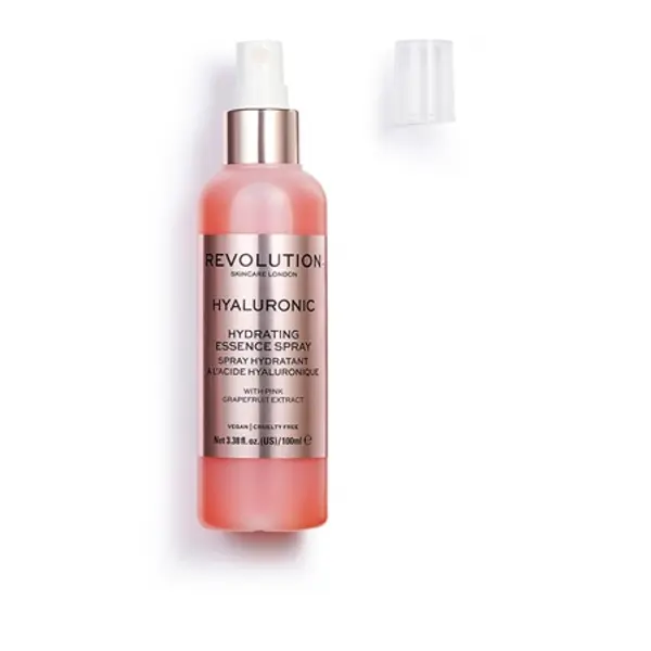 Revolution Skincare Revolution Skincare sprej za lice - Hyaluronic Essence Spray