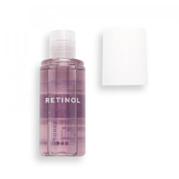 Revolution Skincare Revolution Skincare tonik - Retinol Toner