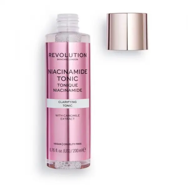 Revolution Skincare Revolution Skincare tonik za lice - Niacinamide Tonic