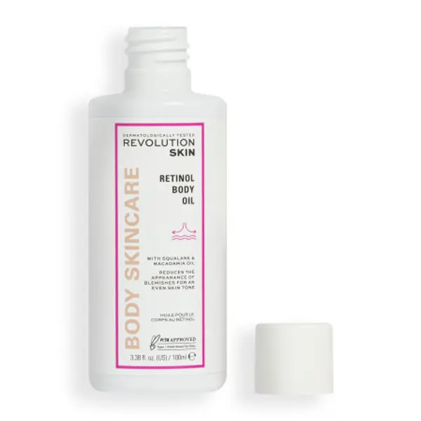 Revolution Skincare Revolution Skincare ulje za tijelo - Retinol Body Oil