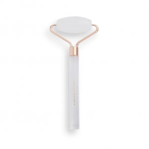 Revolution Skincare Revolution Skincare valjak za lice - Clear Quartz Facial Roller