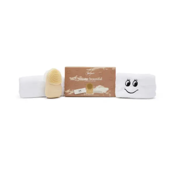 Revolution Skincare Revolution Skincare x Jake Jamie set - Accessory Gift Set