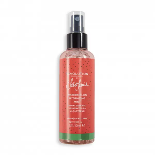 Revolution Skincare Revolution Skincare x Jake Jamie sprej - Watermelon Brightening Essence Spray