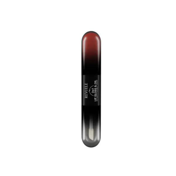 Revuele Revuele 2in1 Lip Gloss & Oil - 01
