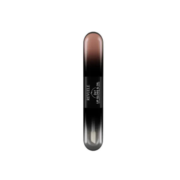 Revuele Revuele 2in1 Lip Gloss & Oil - 06