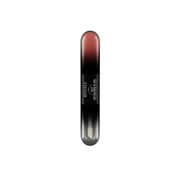 Revuele Revuele 2in1 Lip Gloss & Oil - 07