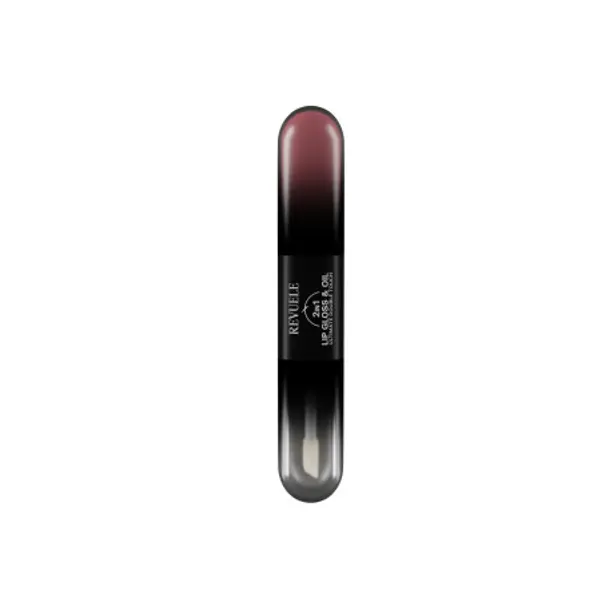Revuele Revuele 2in1 Lip Gloss & Oil - 09