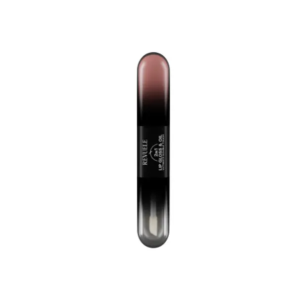 Revuele Revuele 2in1 Lip Gloss & Oil - 11