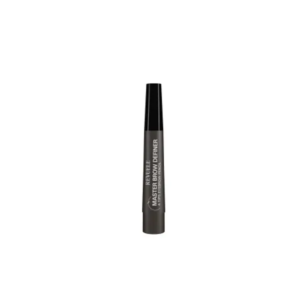 Revuele Revuele 4 Tips Eyebrow Pencil - Dark