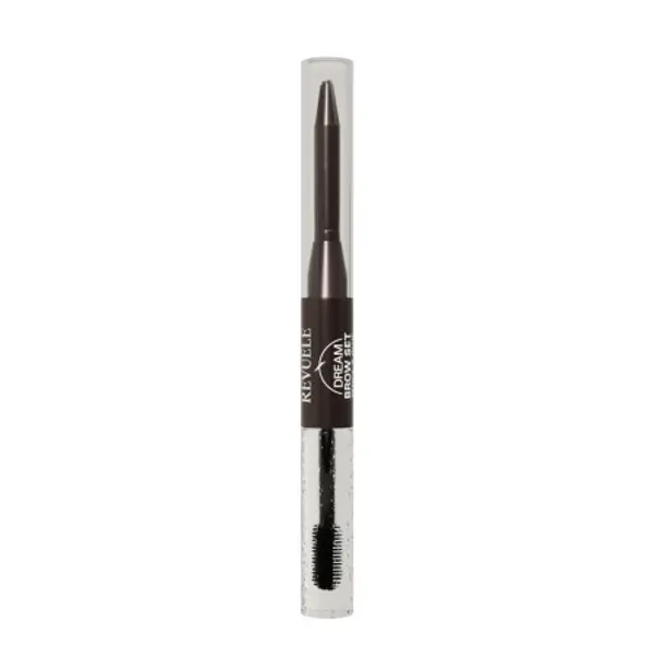 Revuele Revuele Dream Brow Set Pencil & Glue - 02