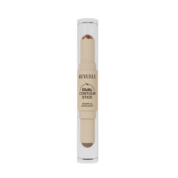 Revuele Revuele Dual Contour Stick - 01