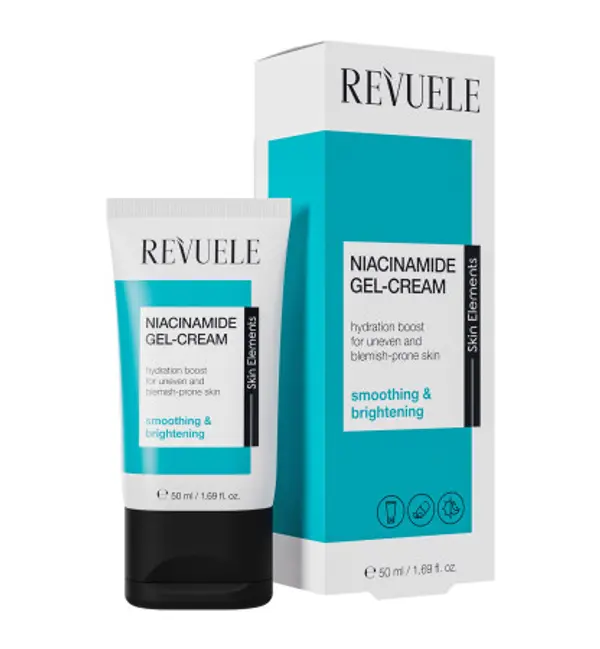 Revuele Revuele gel krema - Niacinamide Gel Cream