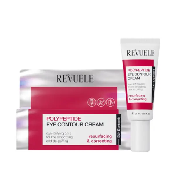Revuele Revuele krema - Polypeptide Eye Contour Cream
