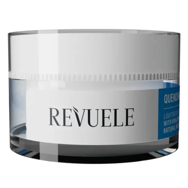 Revuele Revuele krema za obraze - Quenching Water Gel