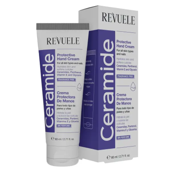 Revuele Revuele krema za ruke - Ceramide Protective Hand Cream