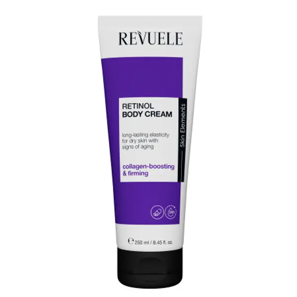 Revuele Revuele krema za tijelo - Retinol Body Cream