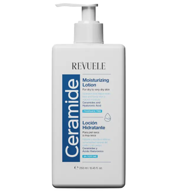 Revuele Revuele losion - Ceramide Moisturising Lotion