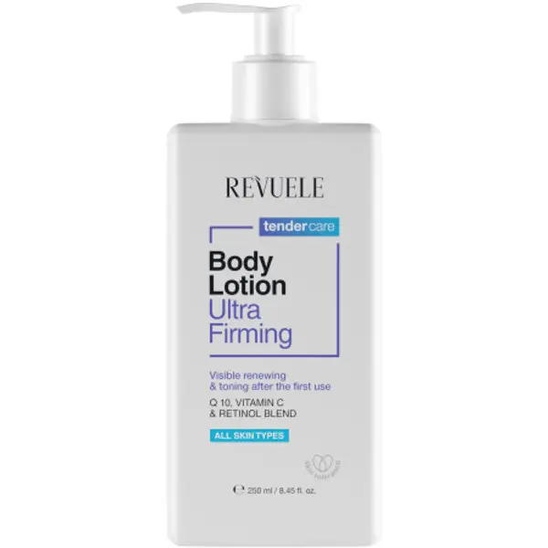 Revuele Revuele losion za tijelo - Body Lotion - Ultra Firming