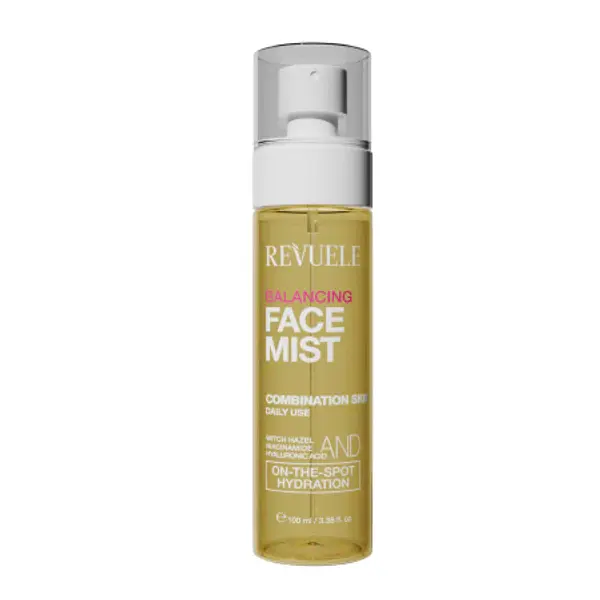 Revuele Revuele maglica za lice - Balancing Face Mist