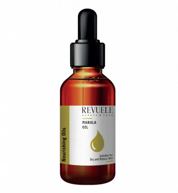 Revuele Revuele Marula Oil - marula ulje
