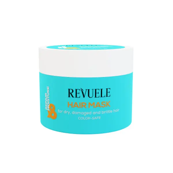 Revuele Revuele maska za kosu - Hair Mask Repair & Moisture