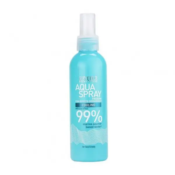Revuele Revuele osvježavajući sprej - Aqua Spray Cooling With Cryo Effect