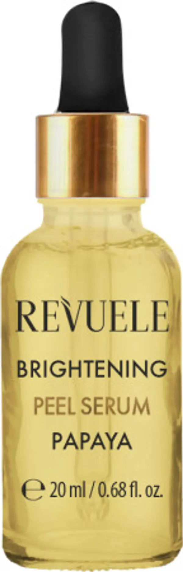 Revuele Revuele serum - Brightening Peel Serum - Papaya